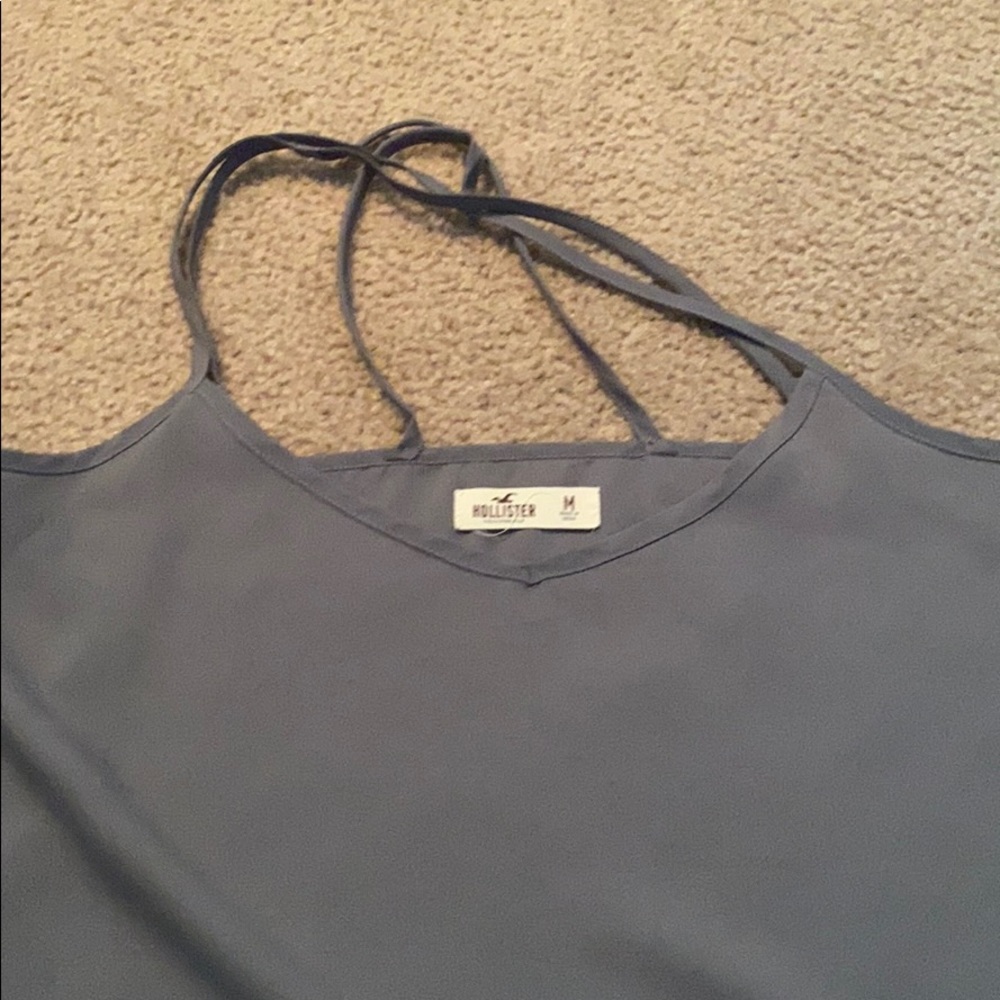 Flowy Top - Picture 2 of 2